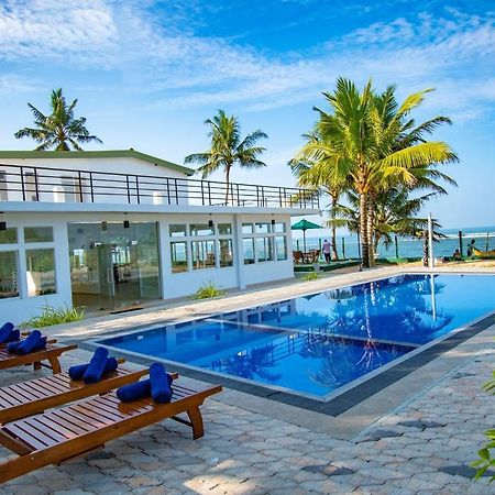 Manara Beach Resort Beruwala Εξωτερικό φωτογραφία