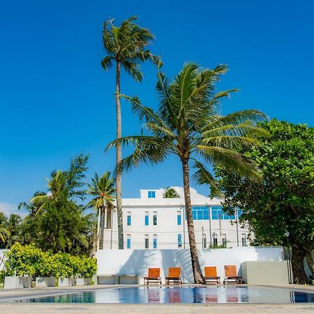 Manara Beach Resort Beruwala Εξωτερικό φωτογραφία