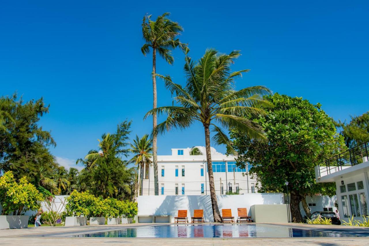 Manara Beach Resort Beruwala Εξωτερικό φωτογραφία