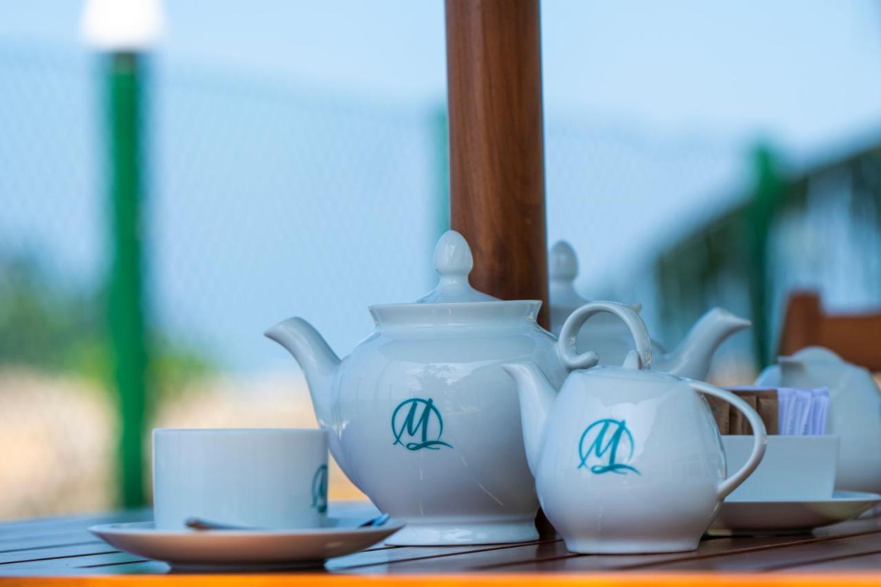 Manara Beach Resort Beruwala Εξωτερικό φωτογραφία