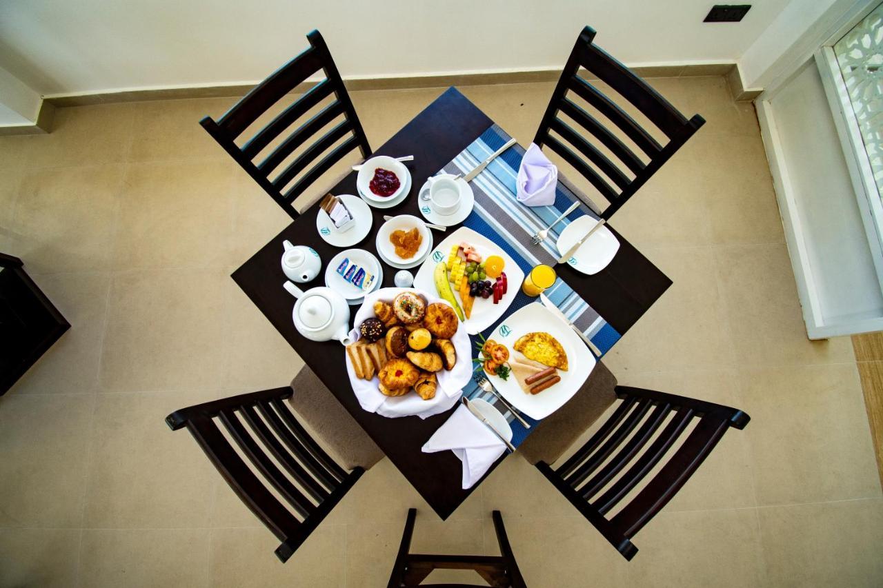 Manara Beach Resort Beruwala Εξωτερικό φωτογραφία