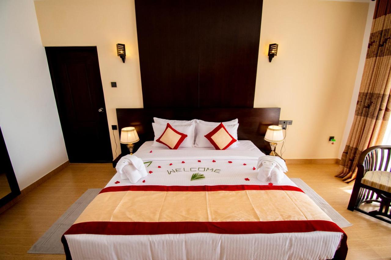 Manara Beach Resort Beruwala Εξωτερικό φωτογραφία