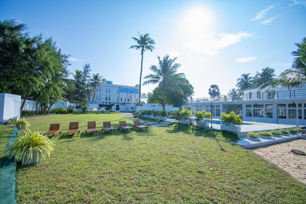 Manara Beach Resort Beruwala Εξωτερικό φωτογραφία