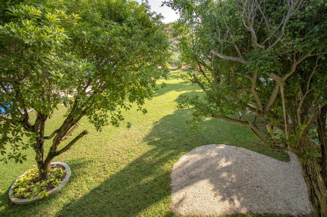 Manara Beach Resort Beruwala Εξωτερικό φωτογραφία