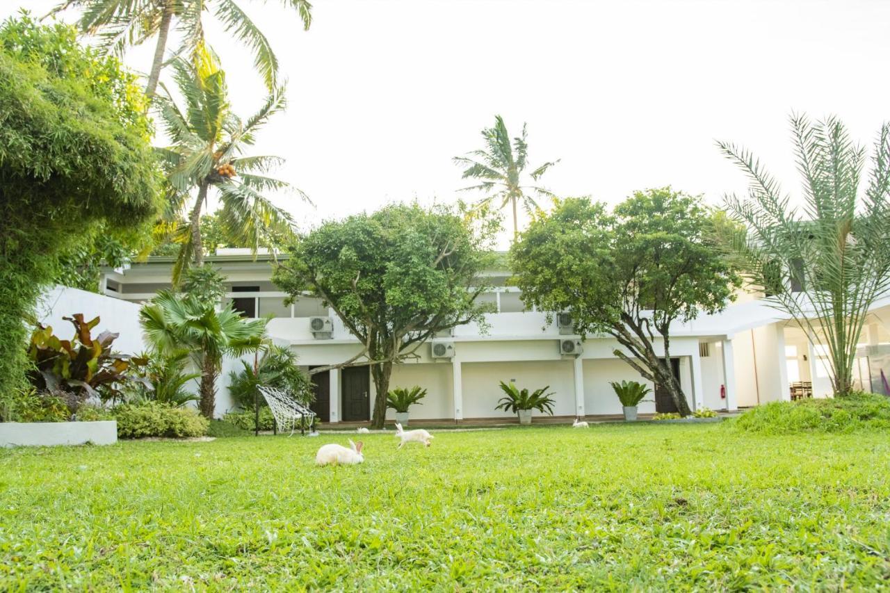 Manara Beach Resort Beruwala Εξωτερικό φωτογραφία