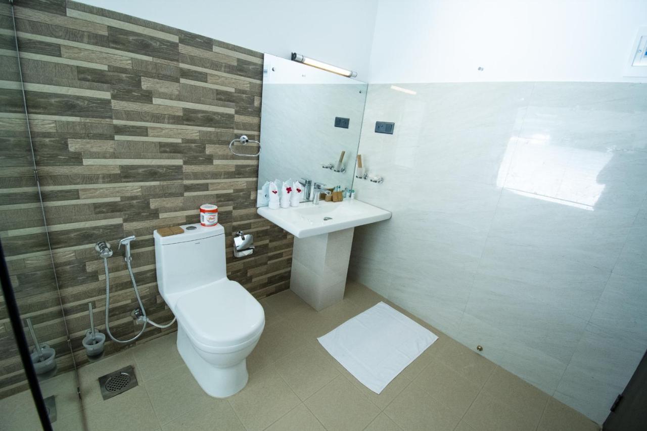 Manara Beach Resort Beruwala Εξωτερικό φωτογραφία