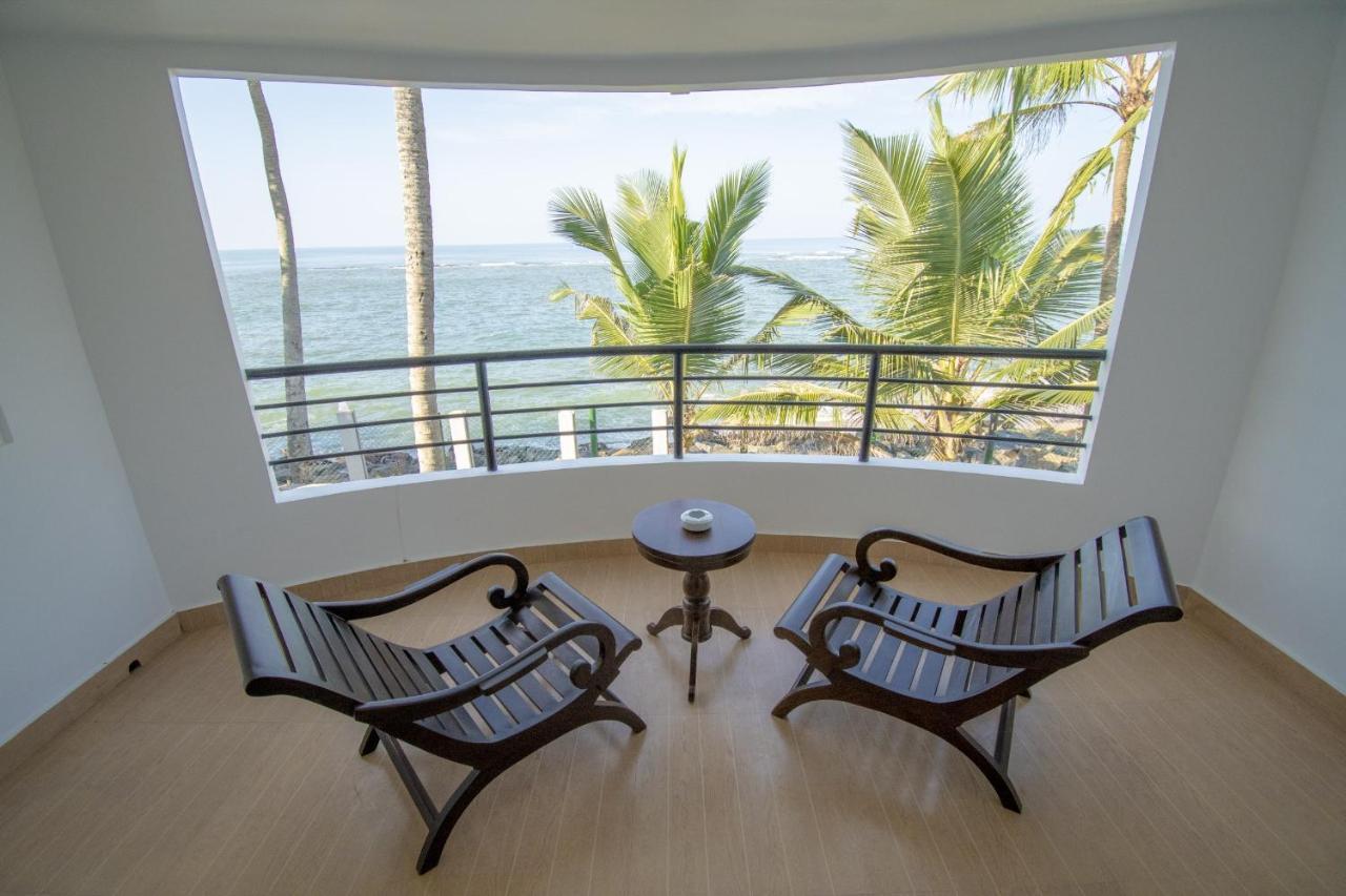 Manara Beach Resort Beruwala Εξωτερικό φωτογραφία