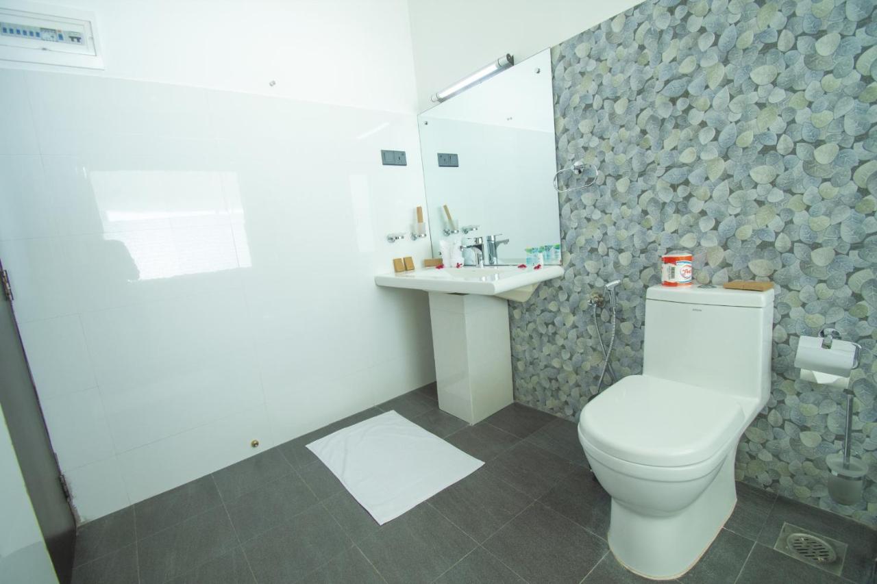 Manara Beach Resort Beruwala Εξωτερικό φωτογραφία