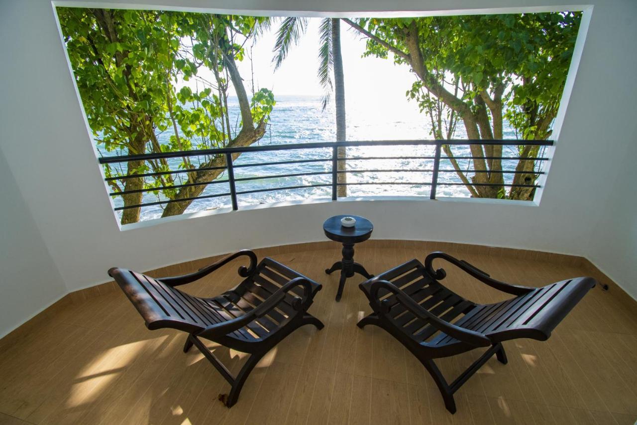 Manara Beach Resort Beruwala Εξωτερικό φωτογραφία