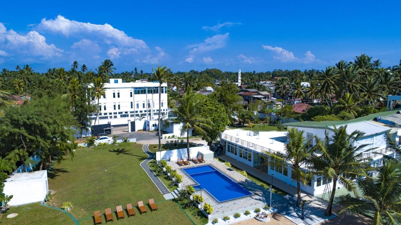 Manara Beach Resort Beruwala Εξωτερικό φωτογραφία